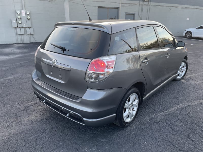 Toyota Matrix 2008 price $7,495