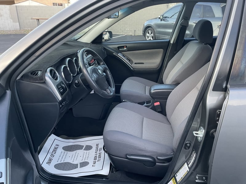 Toyota Matrix 2008 price $7,495