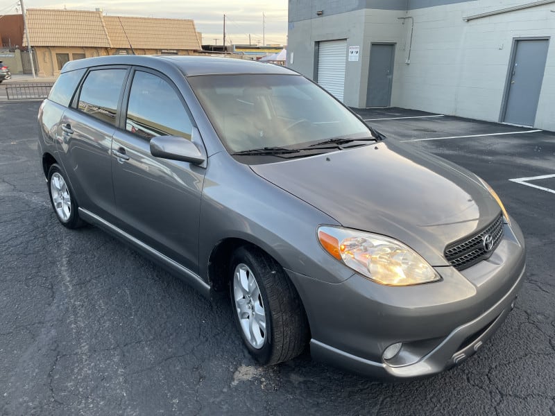 Toyota Matrix 2008 price $7,495