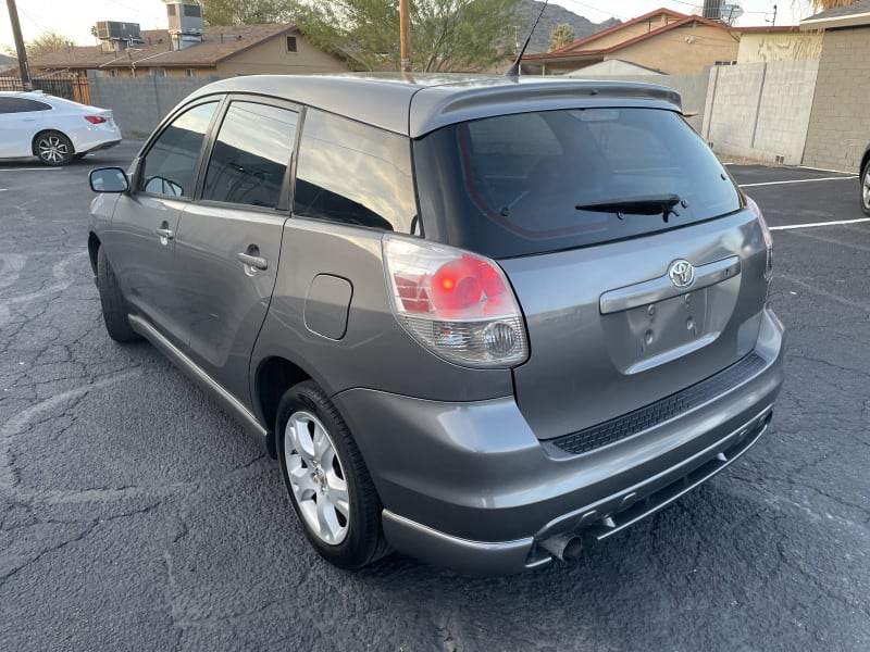 Toyota Matrix 2008 price $7,495