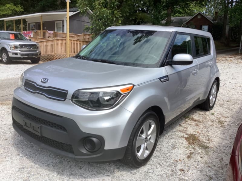 Kia Soul 2019 price $13,995