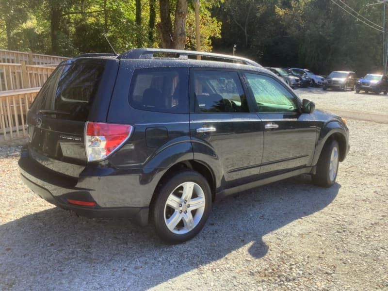 Subaru Forester 2009 price $8,995