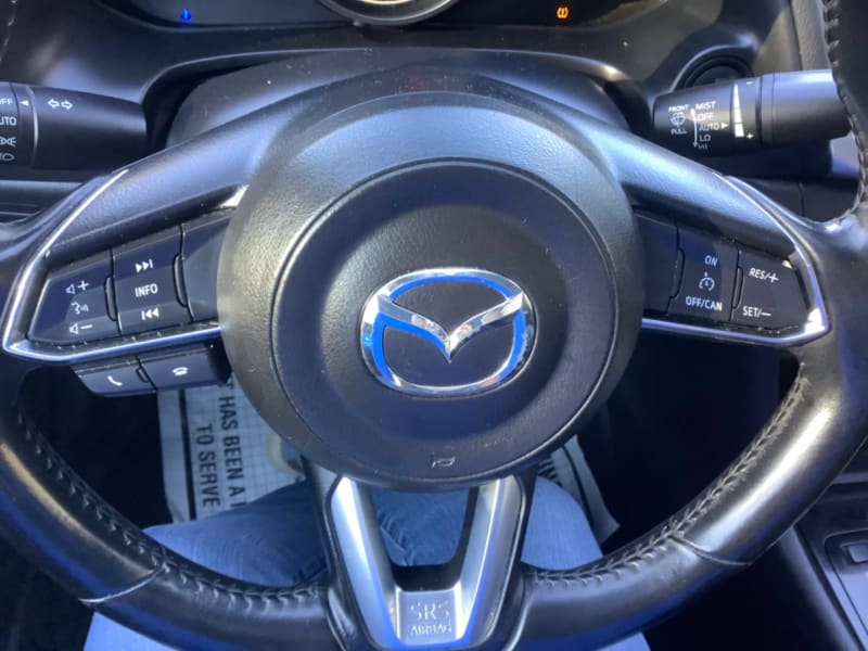 Mazda Mazda3 4-Door 2018 price $16,995