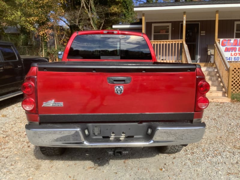 Dodge Ram 1500 2008 price $13,995