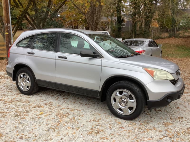 Honda CR-V 2009 price $9,995