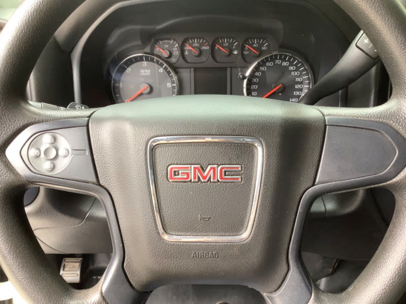 GMC Sierra 1500 2017 price $21,995