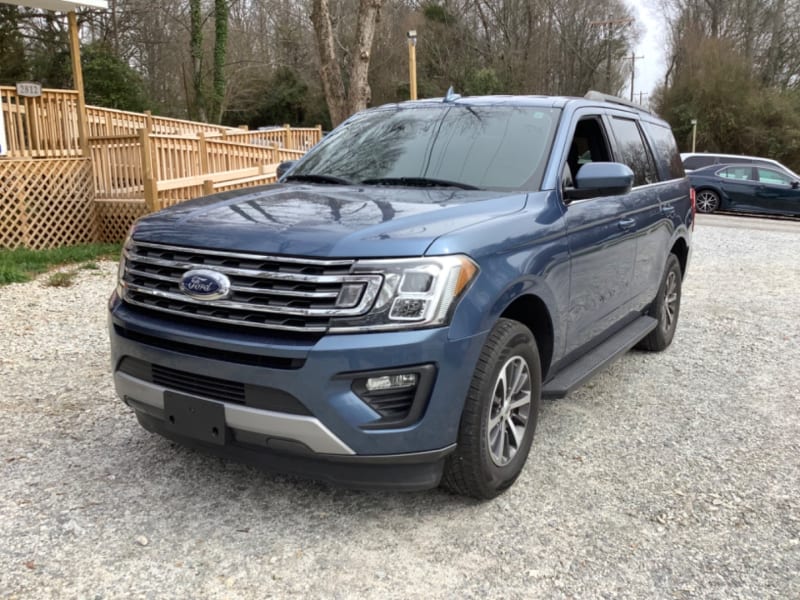 Ford Expedition 2020 price $23,995