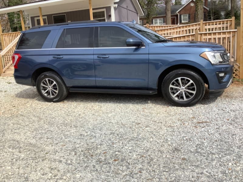 Ford Expedition 2020 price $23,995