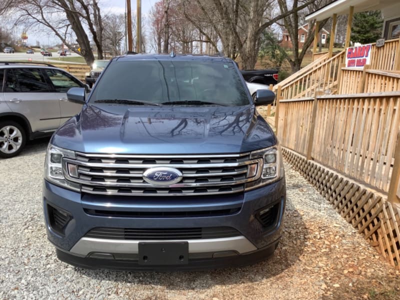 Ford Expedition 2020 price $23,995