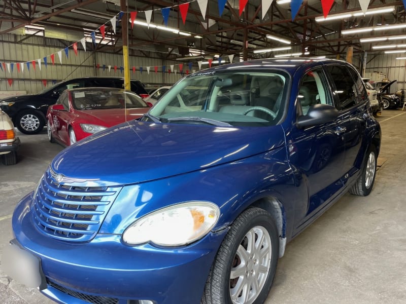 Chrysler PT Cruiser 2008 price $4,495