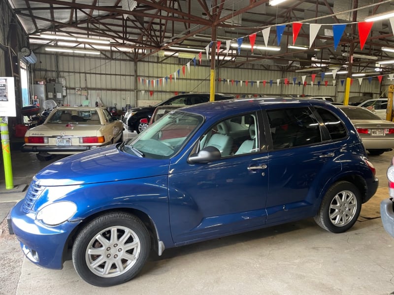 Chrysler PT Cruiser 2008 price $4,495