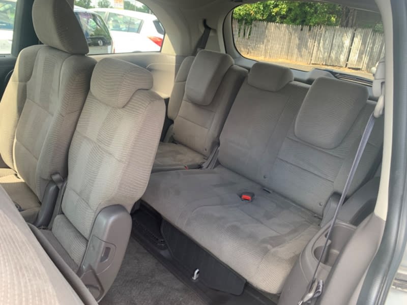 Honda Odyssey 2011 price $8,998