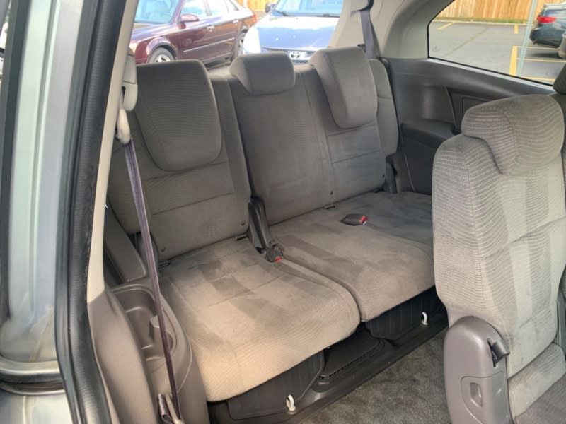 Honda Odyssey 2011 price $8,998