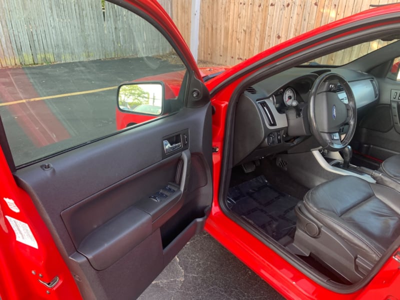 Ford Focus 2008 price $5,498