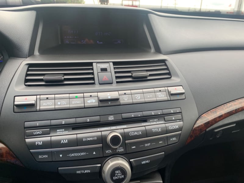 Honda Accord Crosstour 2011 price $10,498