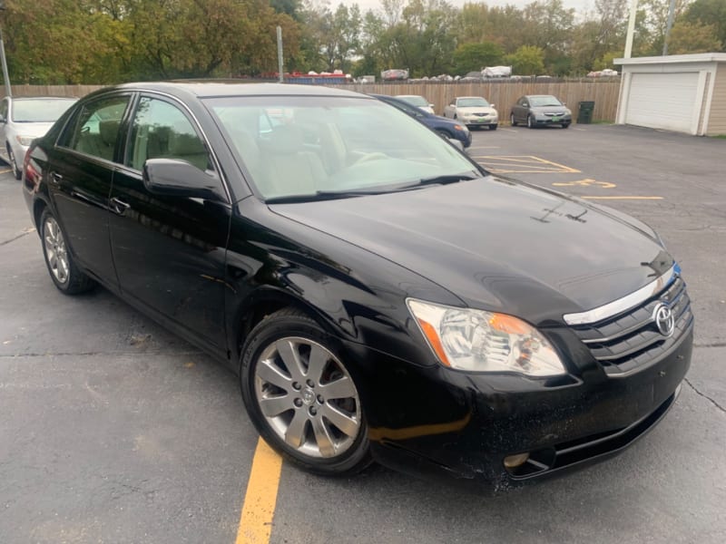 Toyota Avalon 2006 price $5,498