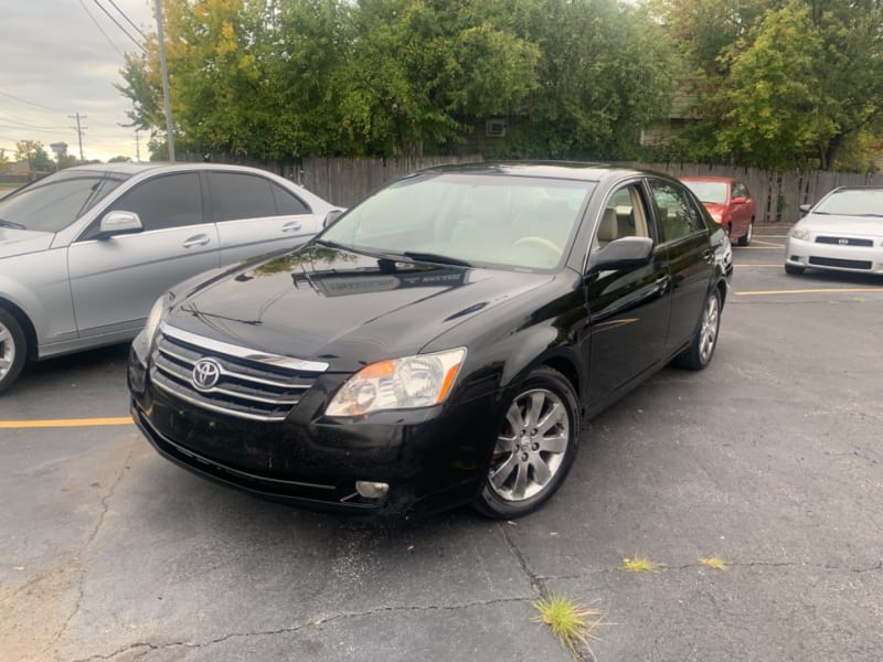 Toyota Avalon 2006 price $5,498