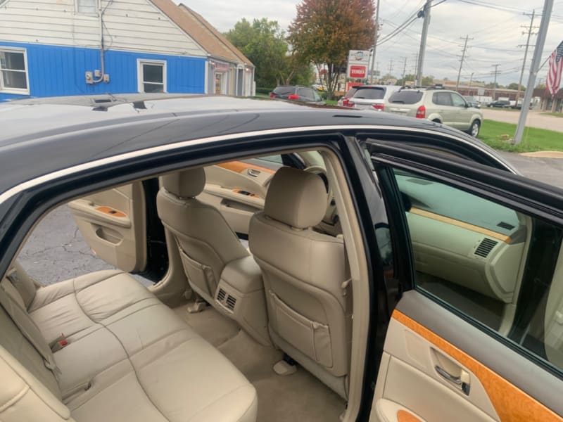 Toyota Avalon 2006 price $5,498