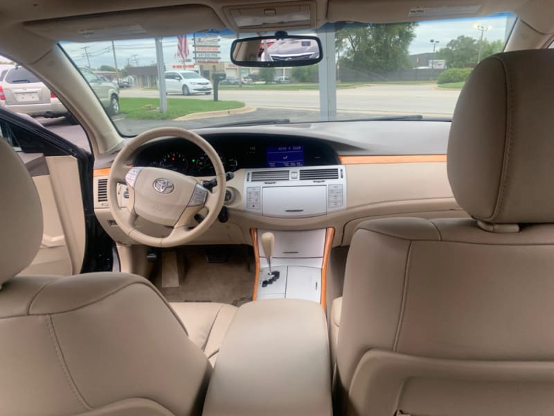 Toyota Avalon 2006 price $5,498