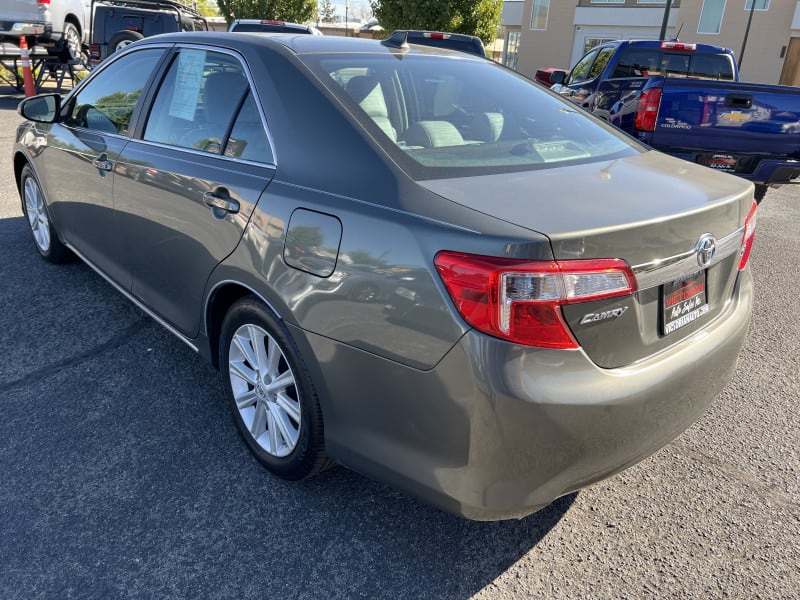 Toyota Camry 2014 price $15,995