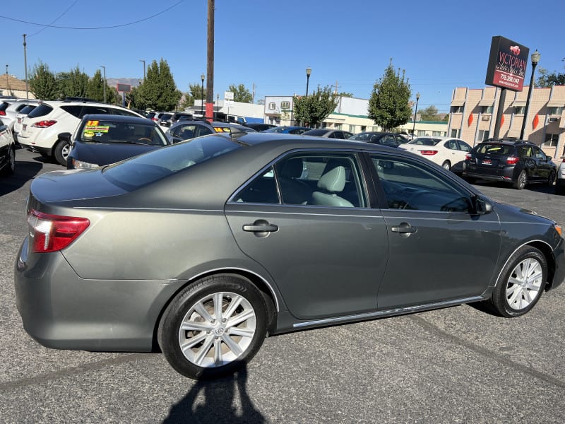 Toyota Camry 2014 price $15,995