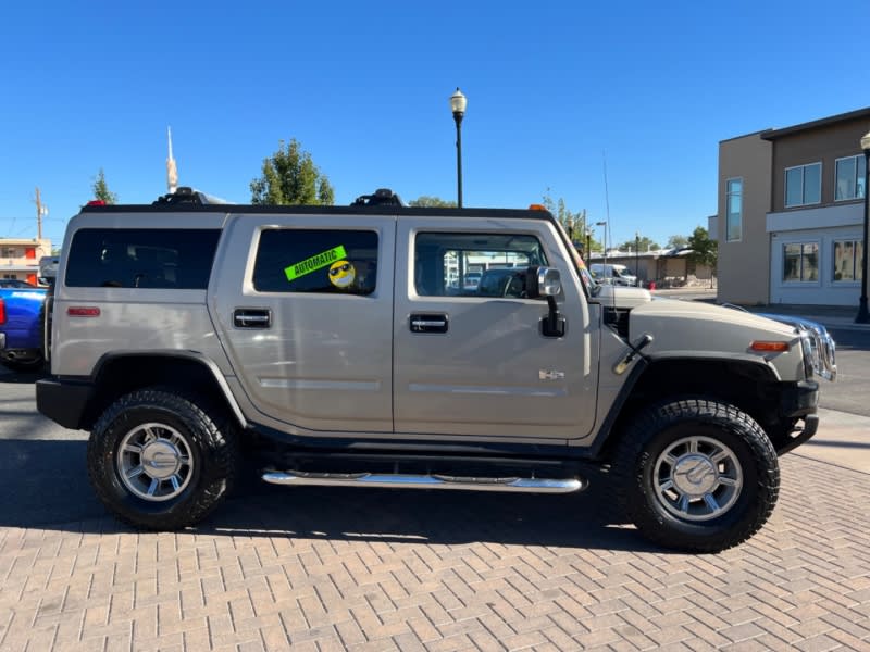 Hummer H2 2005 price $23,995