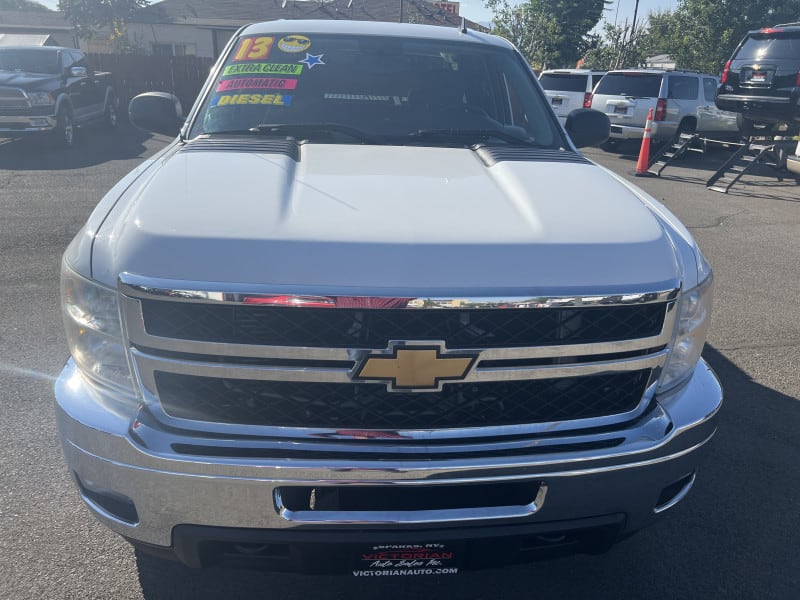 Chevrolet Silverado 2500HD 2013 price $37,995