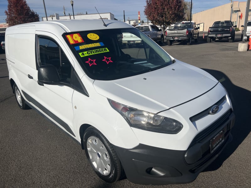 Ford Transit Connect 2014 price $12,995