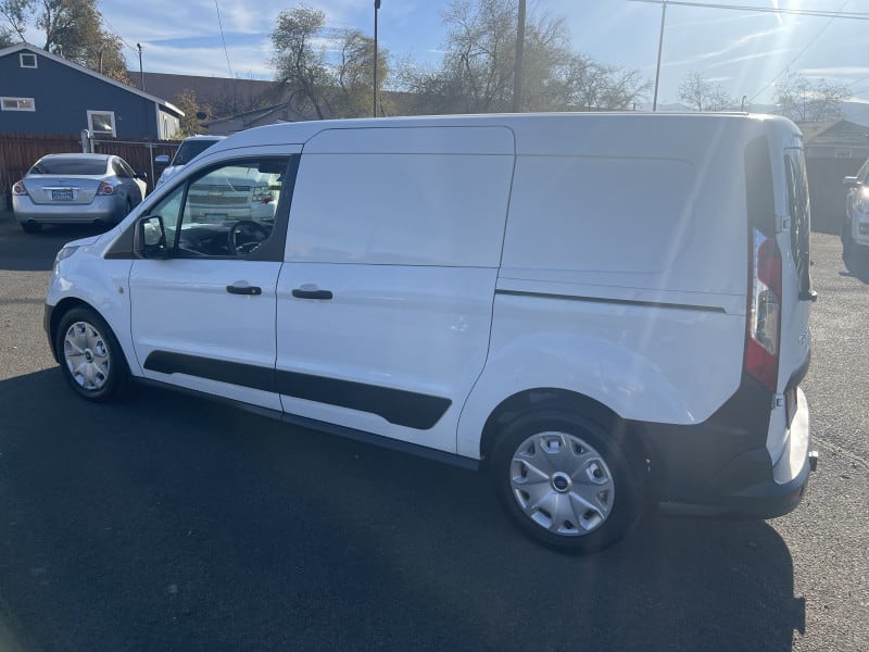 Ford Transit Connect 2014 price $14,995