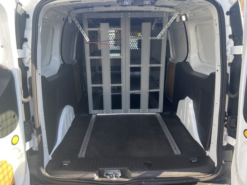 Ford Transit Connect 2014 price $14,995