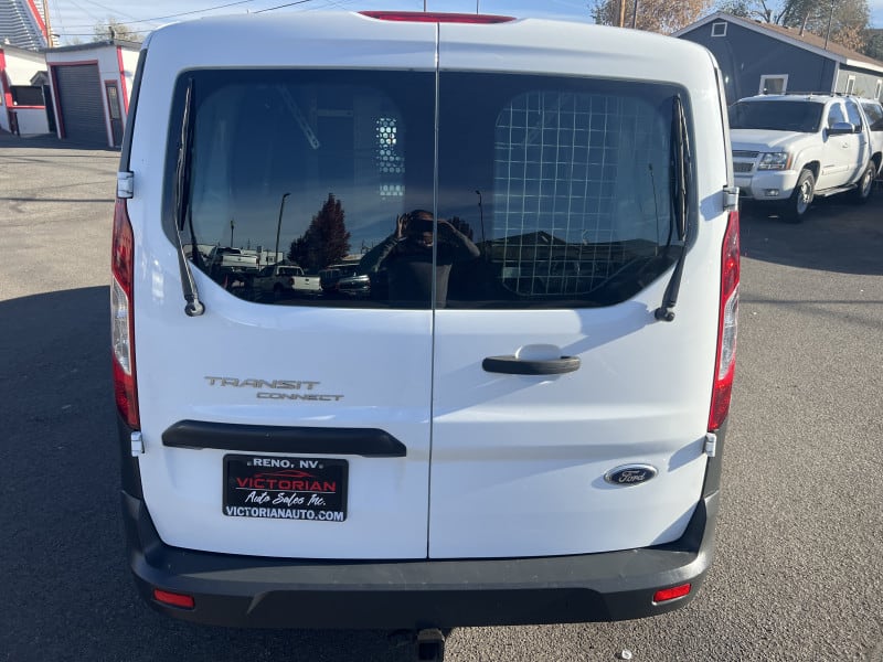 Ford Transit Connect 2014 price $14,995