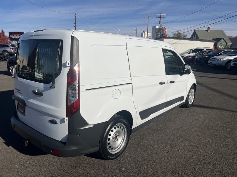 Ford Transit Connect 2014 price $12,995