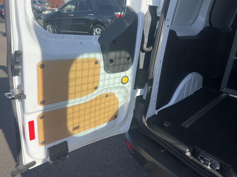 Ford Transit Connect 2014 price $12,995