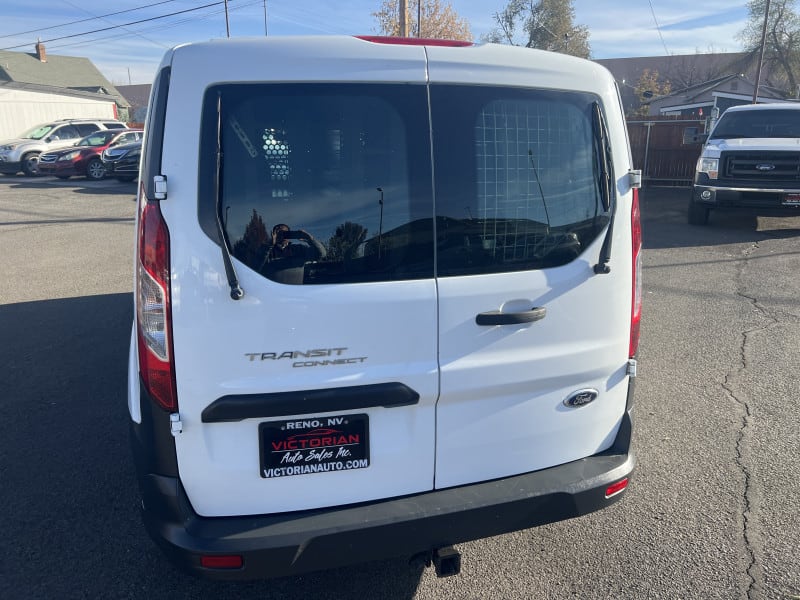 Ford Transit Connect 2014 price $14,995