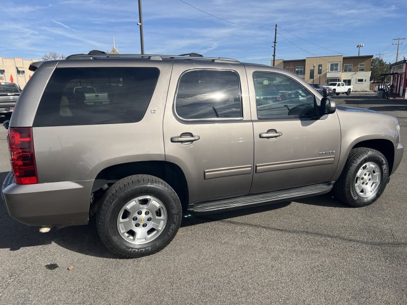 Chevrolet Tahoe 2011 price $14,995