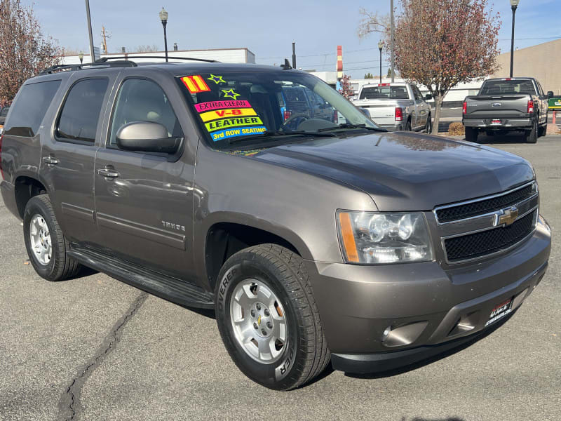 Chevrolet Tahoe 2011 price $14,995