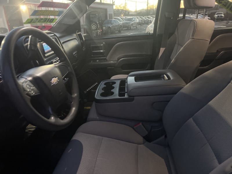 Chevrolet Silverado 3500HD 2015 price $41,995