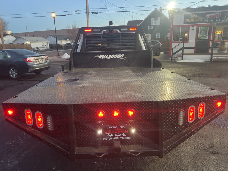 Chevrolet Silverado 3500HD 2015 price $41,995