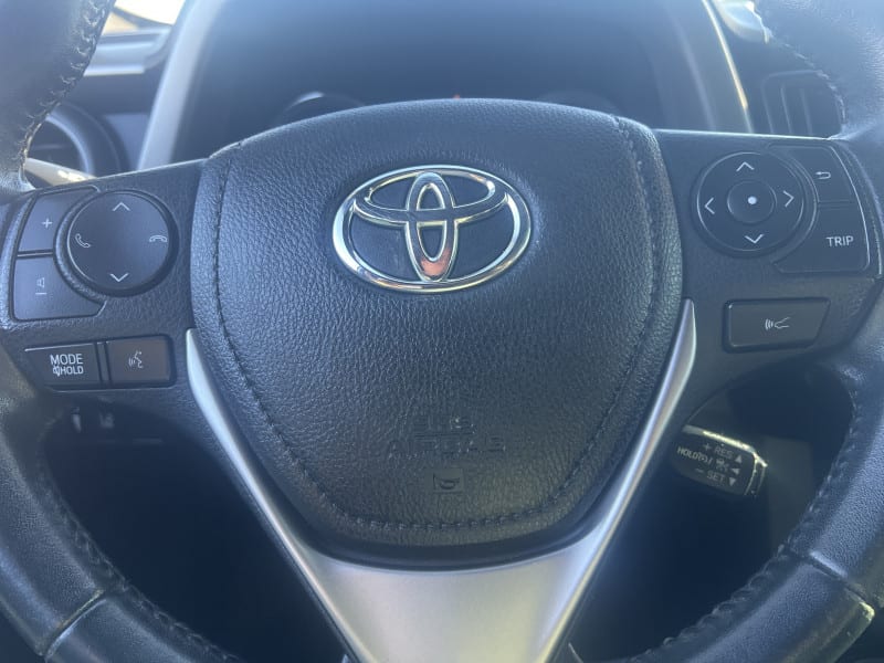 Toyota RAV4 2016 price $25,995