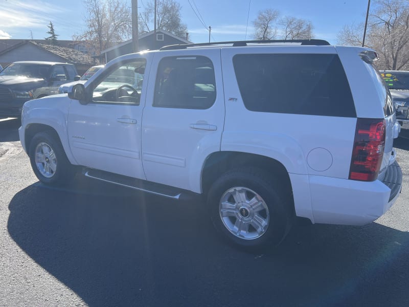 Chevrolet Tahoe 2013 price $15,995