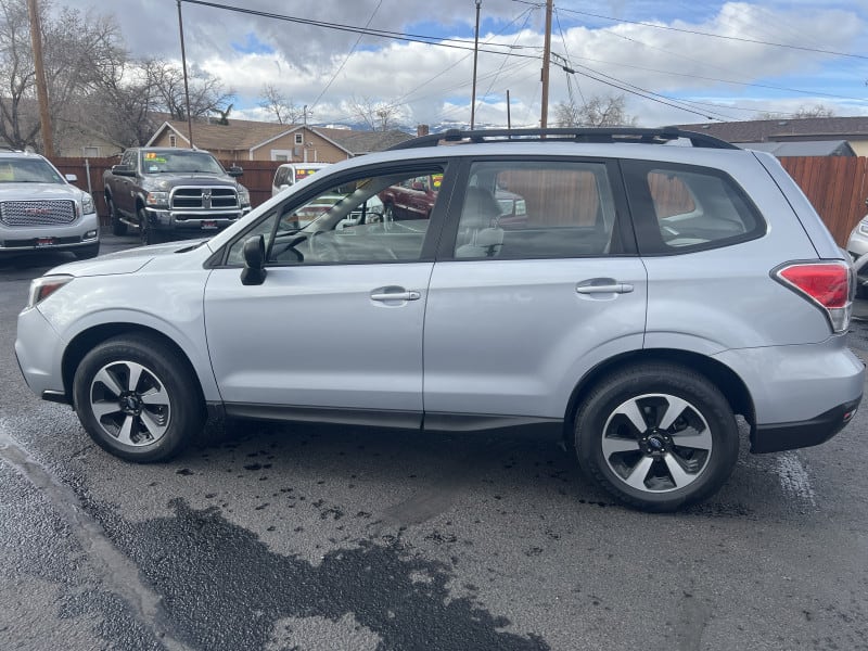 Subaru Forester 2018 price $18,995