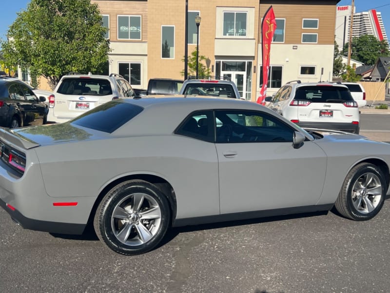 Dodge Challenger 2019 price $24,995