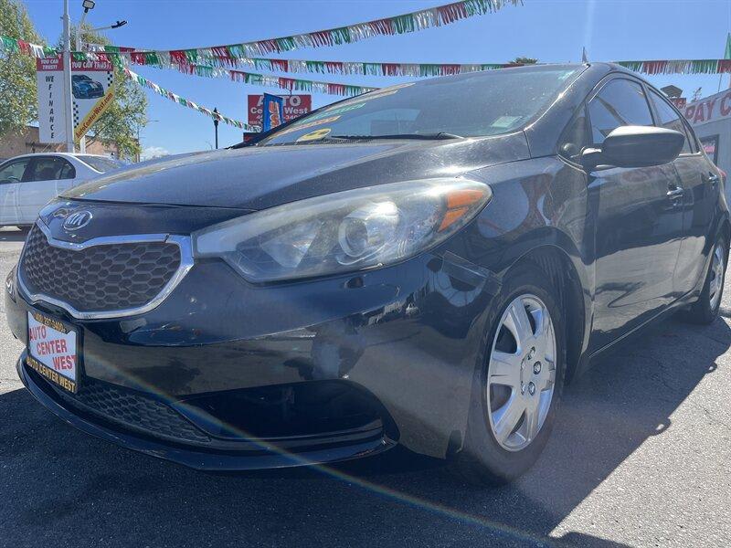 Kia Forte 2015 price $10,995