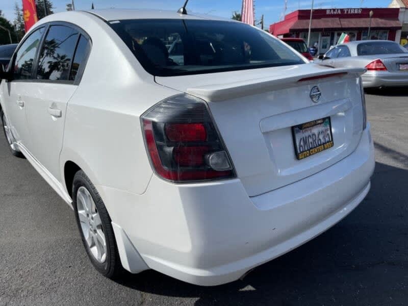 Nissan Sentra 2010 price $8,995