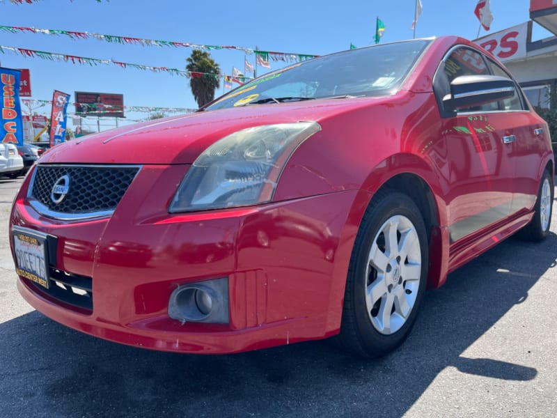 Nissan Sentra 2009 price $6,995