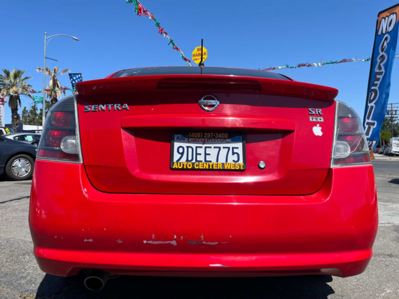 Nissan Sentra 2009 price $6,995