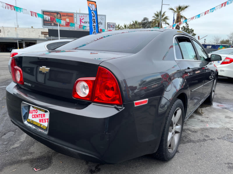 Chevrolet Malibu 2011 price $9,995