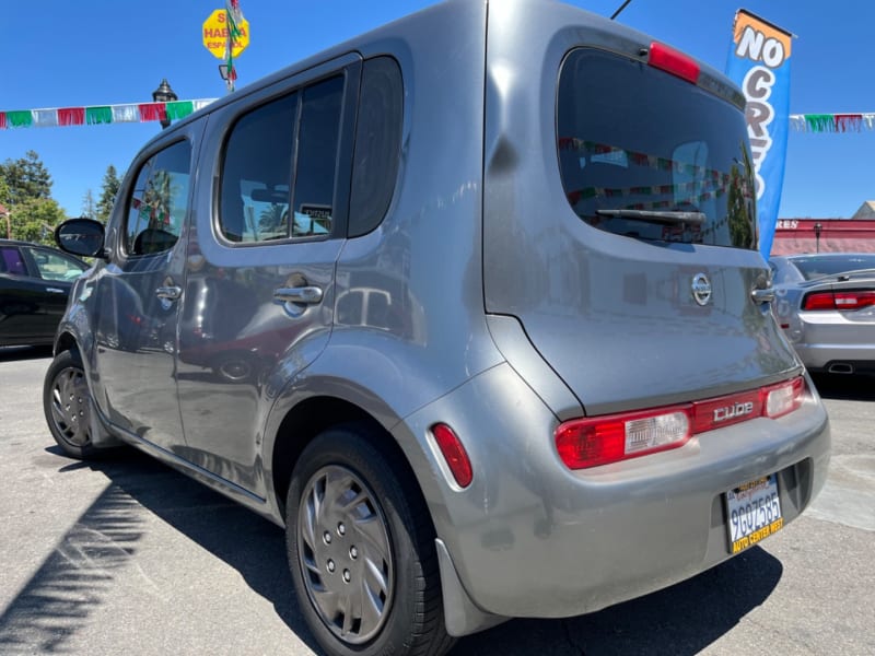 Nissan cube 2010 price $8,495