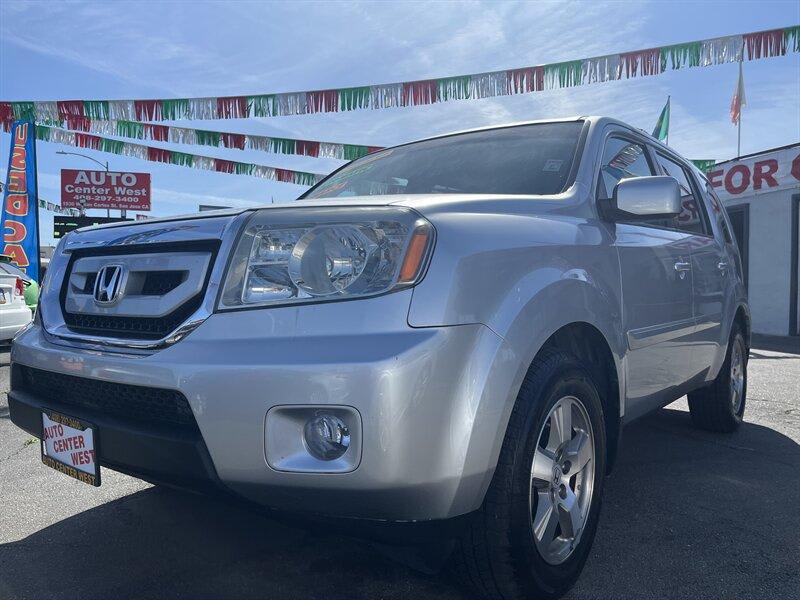 Honda Pilot 2010 price $11,495