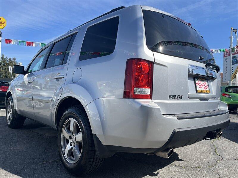 Honda Pilot 2010 price $11,495